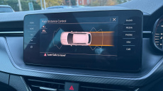 Skoda Kamiq 1.0 TSI 110 Monte Carlo 5dr DSG Petrol Hatchback